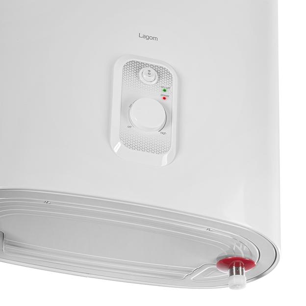 Водонагреватель Royal Thermo RWH 80 Lagom фото 5