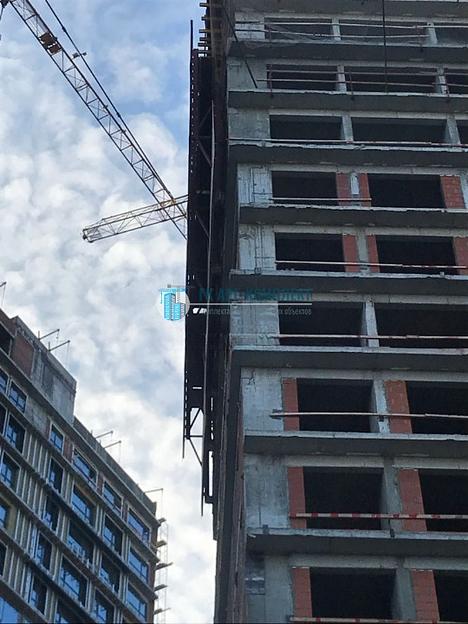 Ветрозащитный экран (ветрозащита) фото 7