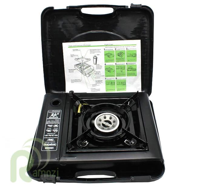 Плитка туристическая RA-2100 фото 2