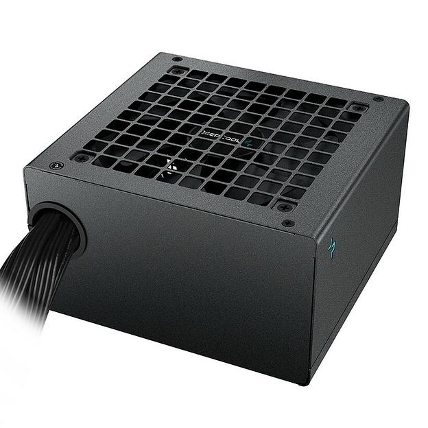 Блок питания Deepcool ATX 550W PK550D 80+ bronze (20+4pin) APFC 120mm fan 8xSATA RTL фото 3