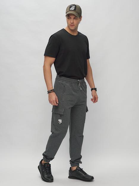 Джоггеры FUYOUKAI 224Sr фото 3