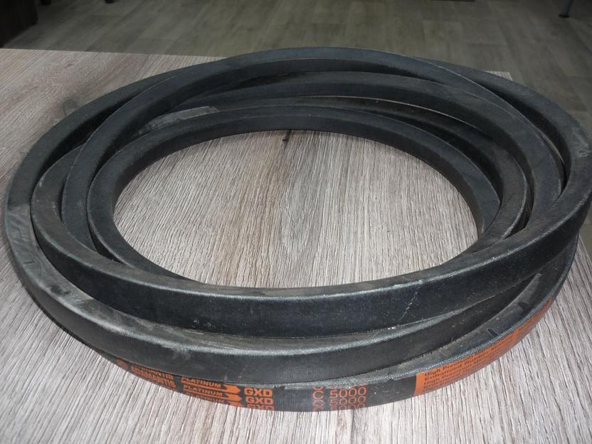 Ремень Адамантис C 5000 фото 2