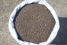 Керамзита фр.0-5 25 кг (0,04 м3), Опт фото 1