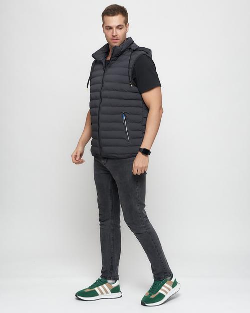 Жилетка YUNDA 1022Ch фото 2