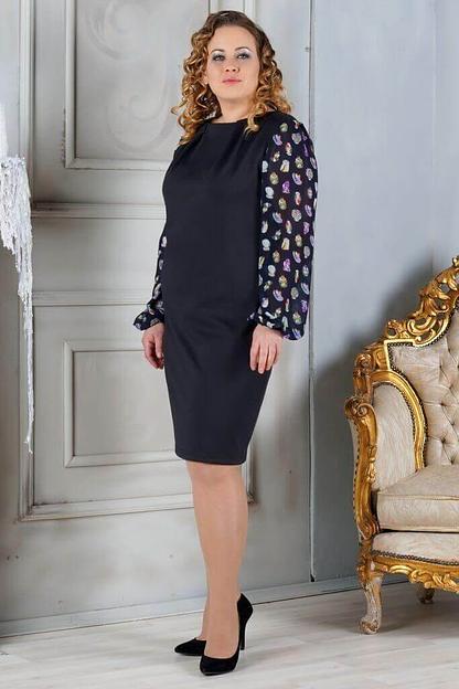 Платье С-303-2 фото 2