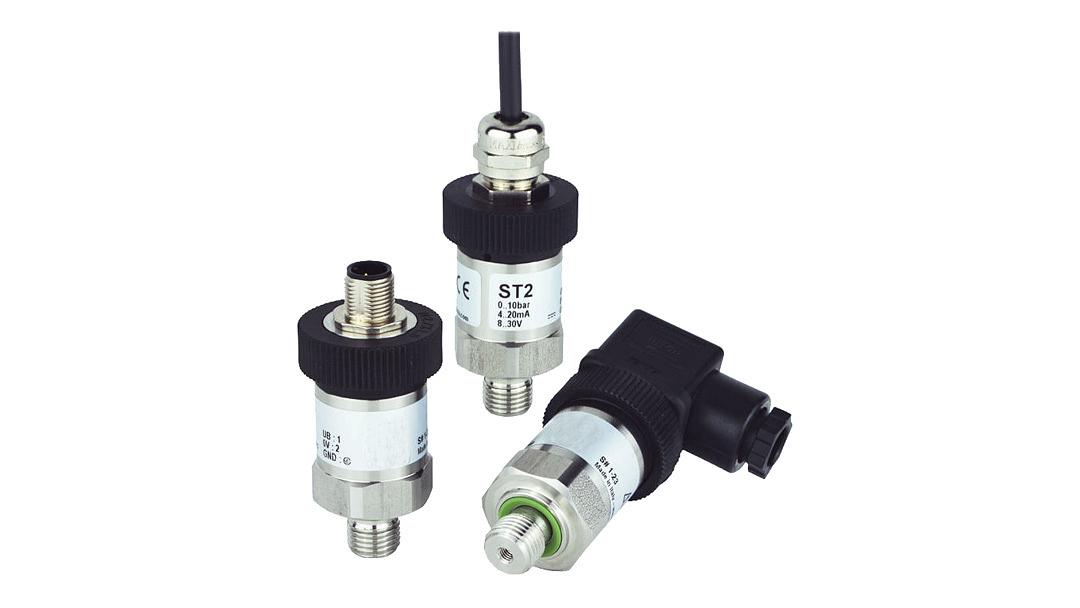 Датчик-реле давления ДРД-40А фото 2