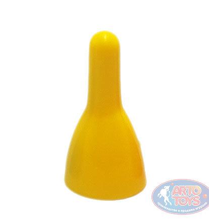 Фишки для настольных игр 32 штуки (микс: красные, синие, зелёные, жёлтые) ОПТ фото 3