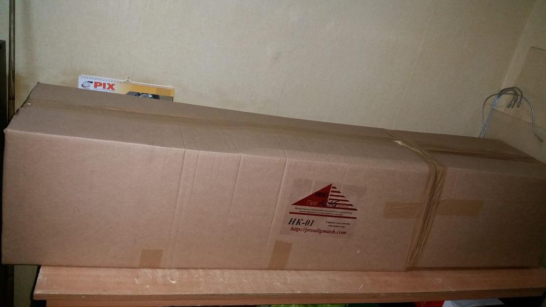 Станок для замены наклейки кия НК-01 фото 2