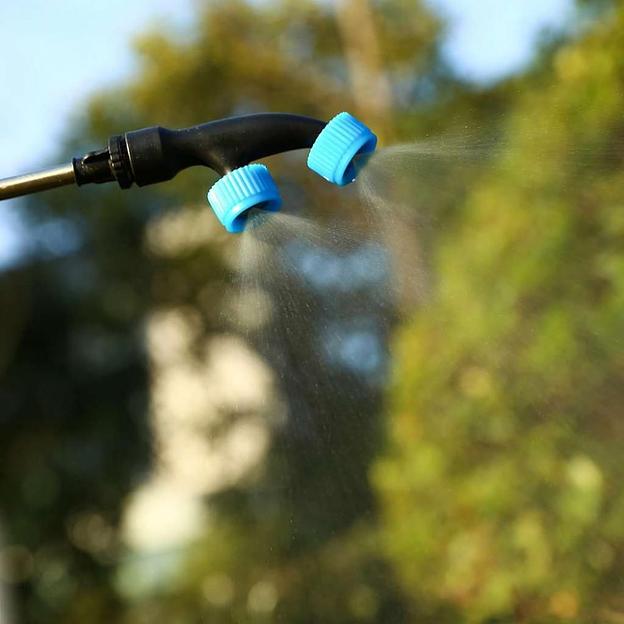 Опрыскиватель Deko DKSP10 аккум. 16л (065-0942) фото 9