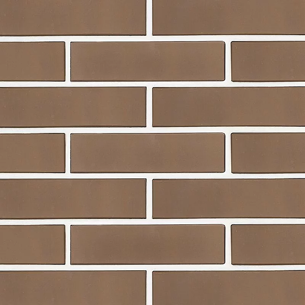 Кирпич 1,4 NF «Шоколад – гладкая» фото 2