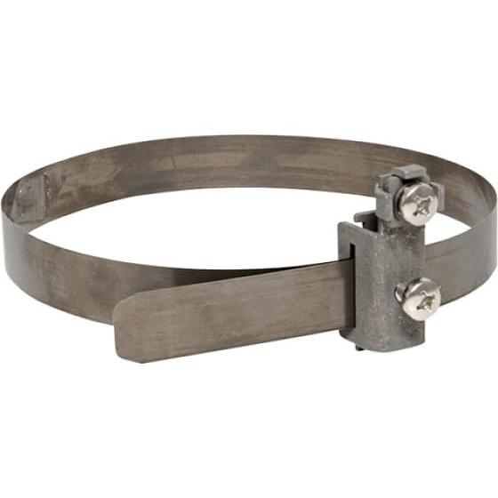 EKF gc-33425 Хомут для уравнивания потенциалов D 0-250мм EKF PROxima фото 1