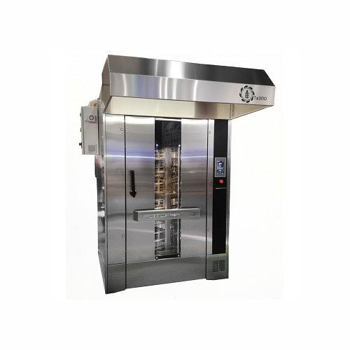 Хлебопекарная ротационная печь Ротор-Агро 302Э фото 2