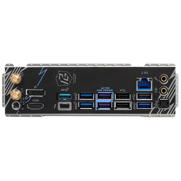 B860 LIGHTNING WIFI, фото 6