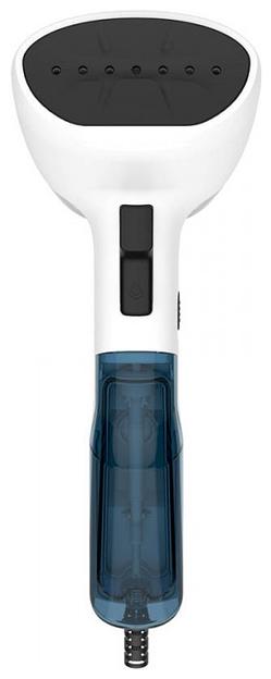 Отпариватель ручной Tefal DT6130E0 1300Вт белый фото 1