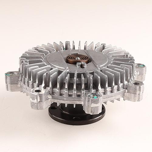 Муфта вентилятора   SM-210222   MD303502   SUMOMOTO фото 1