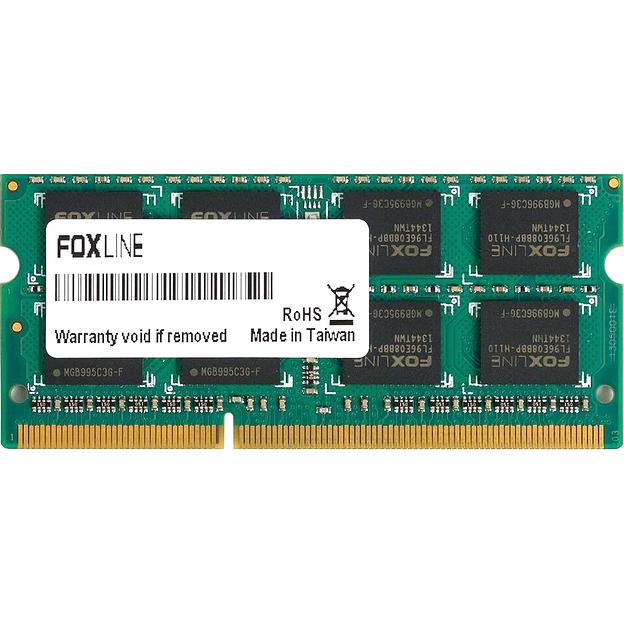 Память оперативная Foxline FL3200D4ES22-16G фото 1