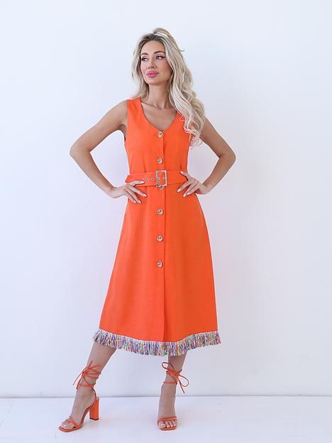 Платье П1-5505 фото 4