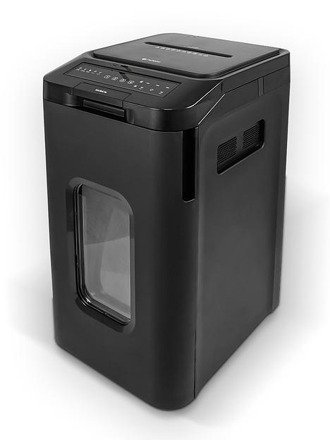 Уничтожитель документов ГЕЛЕОС АП55-5 Гелеос АП55-5 фото 1