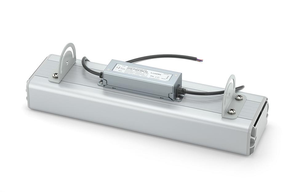 Промышленные светодиодные светильники ДСП-01-100 с классом защиты IP67 ОПТ фото 4