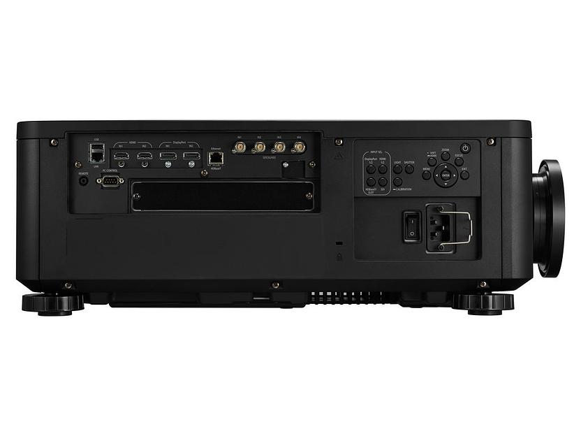 Лазерный проектор NEC PX1004UL-BK (без объектива) фото 2
