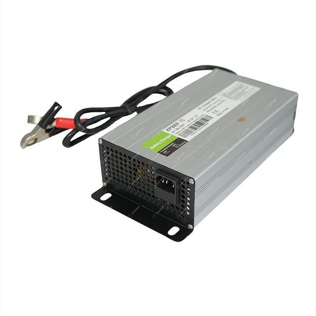 Зарядное устройство 60V 12A (LiFePO4) - 20S фото 1