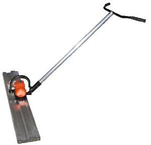 Плавающая виброрейка ВПт 2 фото 1