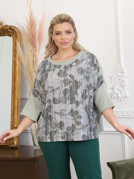 Джемпер М4-5300/7 фото 8