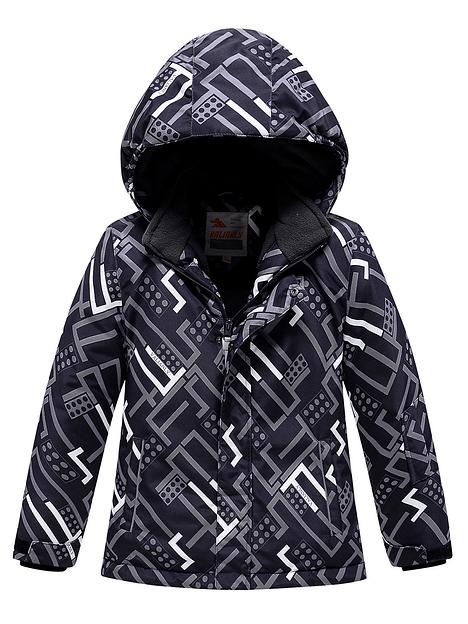 Костюм горнолыжный VALIANLY 9221Sr фото 2