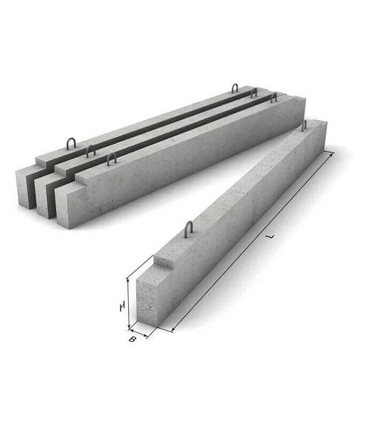 Прогоны ПРГ 28-1.3-4т сер. 1.225-2 вып. 11 опт фото 1