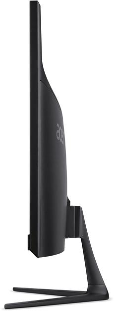 Моноблок Acer Aspire C24-2G 23.8" Full HD N150 16Gb SSD512Gb Graphics CR Eshell GbitEth WiFi BT 60W клавиатура мышь Cam черный 1920x1080 фото 7