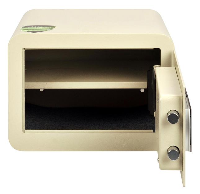 Сейф мебельный Cactus CS-SF-T25L 250x350x300мм электронный фото 6