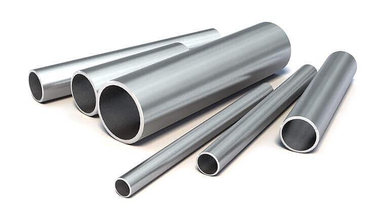 Бесшовная труба нержавеющая (08)12Х18Н10Т фото 1