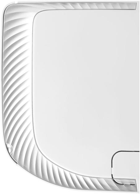 Сплит-система Ballu iGreen Pro BSAG-07HN8 белый фото 5