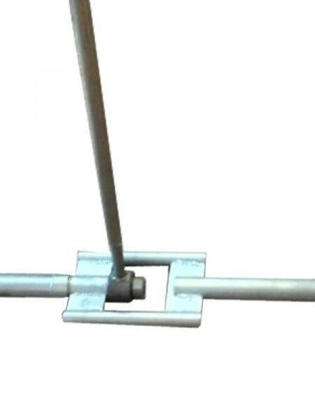 Устройство стяжное универсальное со встроенной трещоткой УСПТ-1520 фото 1