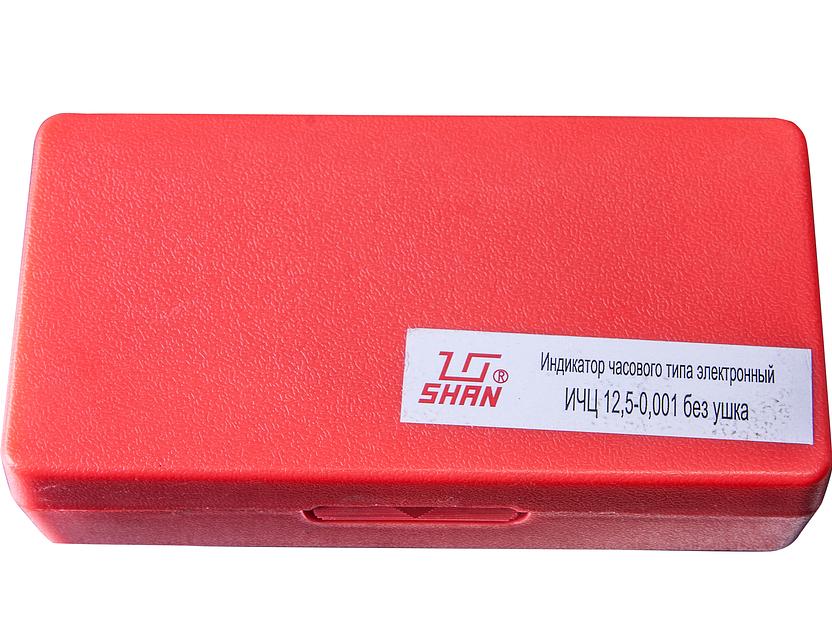 Индикатор электрон.ИЦ- 12,5 0,001 SHAN с поверкой фото 2