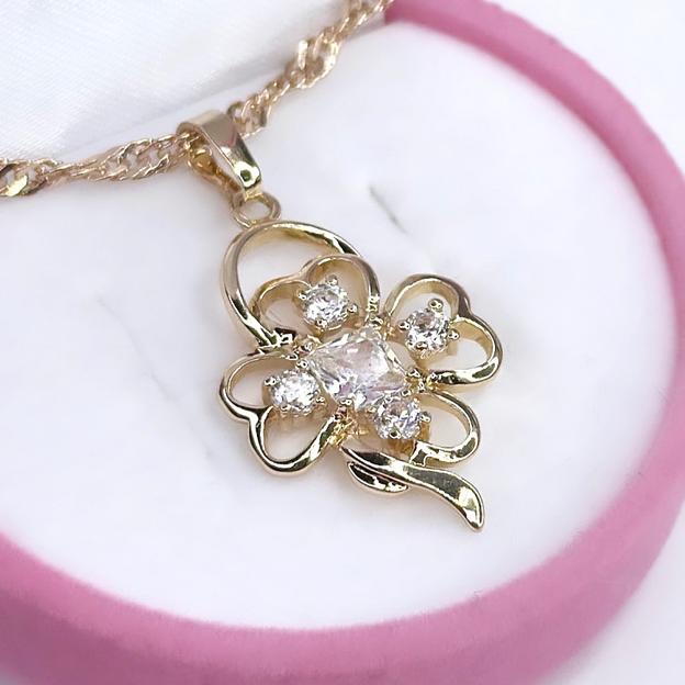 Кулон КЛ047 фото 1