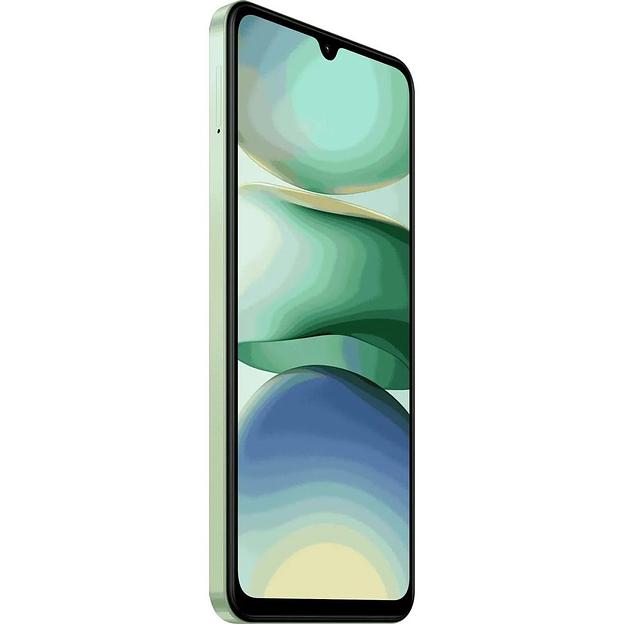 Смартфон Redmi A5 3+64Gb зеленый (MZB0JRNRU) фото 3