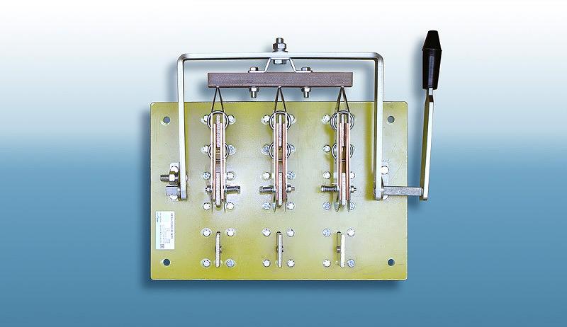 Разъединитель РЕ19-41-72220 1000А и/п фото 2