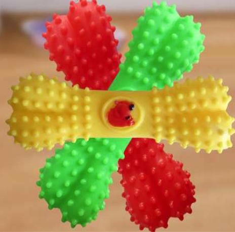 Игрушка для собак «Косточка» 14,5 см. ОПТ фото 1