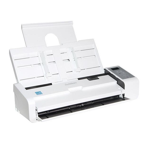 Сканер Avision AD225WN (000-0959-02G) (000-0959-02G) фото 1