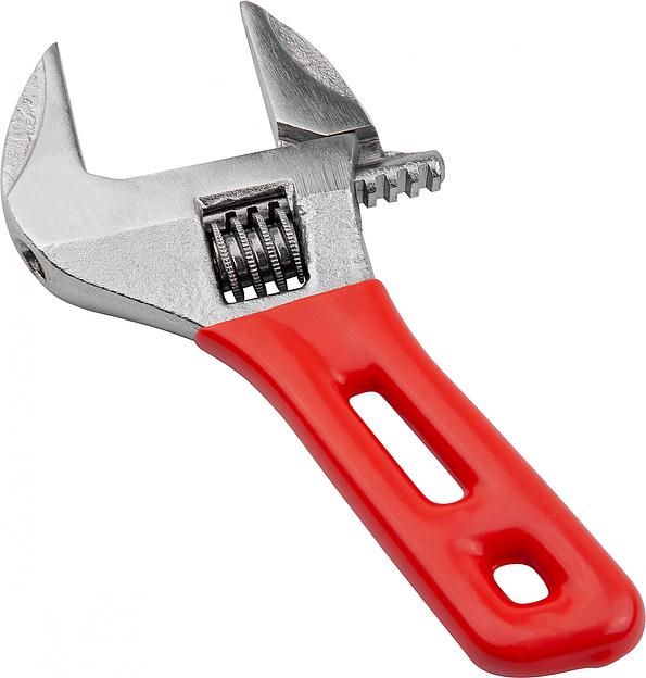 Ключ разв. Av Steel AV-321606 фото 2