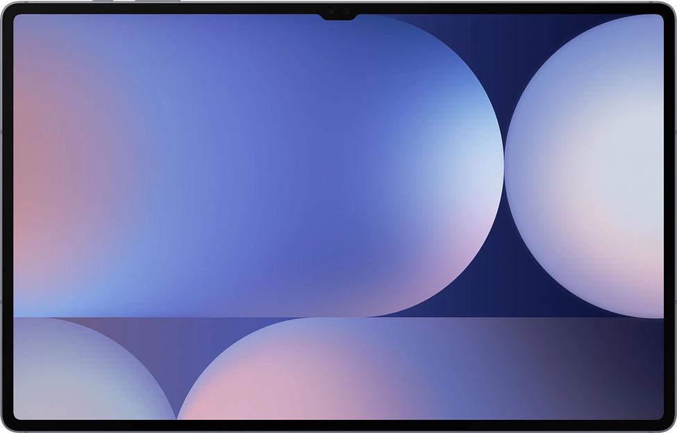 Планшет Samsung Galaxy Tab S10 Ultra BSM-X926B 9300+ (3.4) 8C RAM12Gb ROM512Gb 14.6" AMOLED 2X 2960x1848 5G 1Sim eSIM Android 14 серый 13Mpix 12Mpix BT WiFi microSD 1Tb 11200mAh фото 2