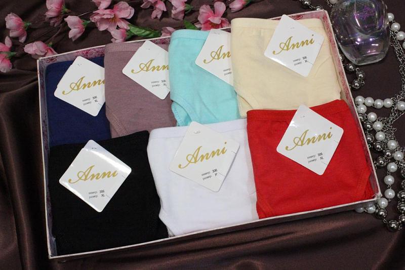 Трусы женские р-р 42-46 Арт. 306 (к.11515) фото 3