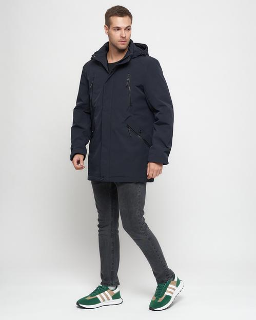 Парка WONDERRMAN 3369TS фото 2