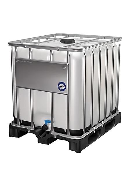 Оксихлорид алюминия (ОХА-8) ОПТ фото 1