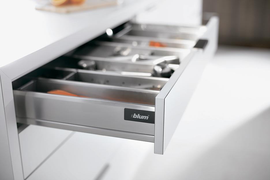 Фурнитура BLUM фото 1