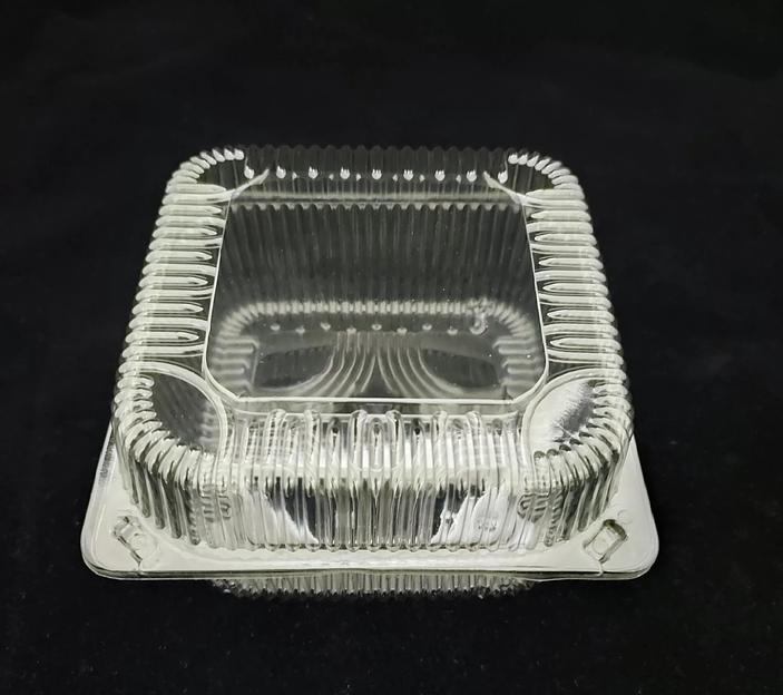 Пластиковый лоток совмещенный с крышкой AGKCK-130, опт фото 1