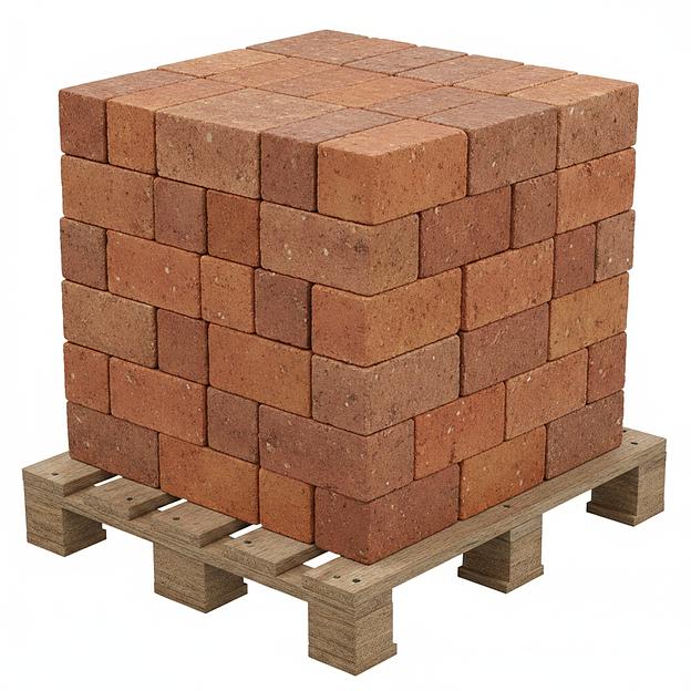 Кирпич строительный фото 1