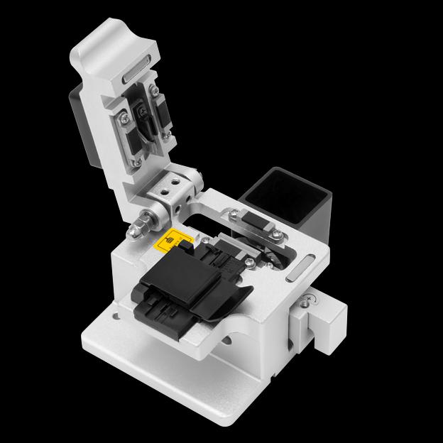 Скалыватель оптического волокна SNR-FC-09 фото 5