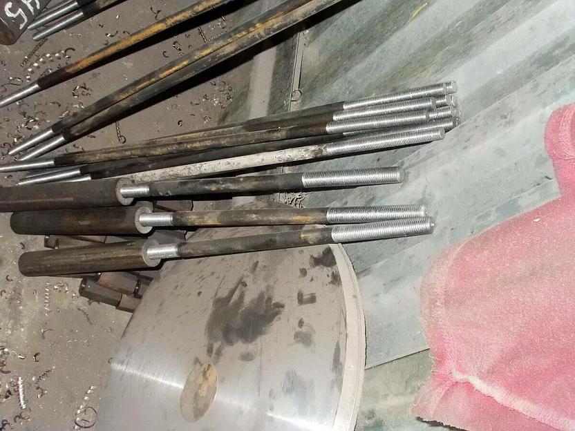 Токарные услуги фото 8